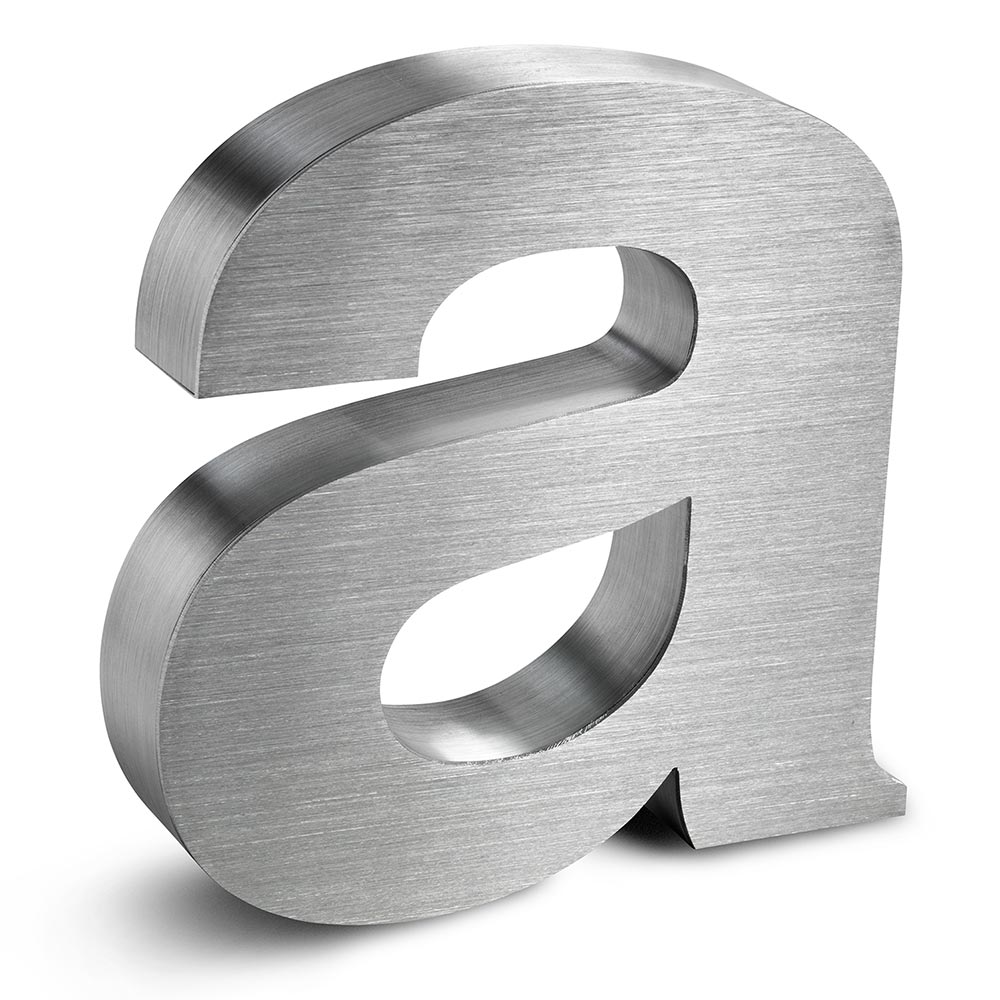 Metal Sign