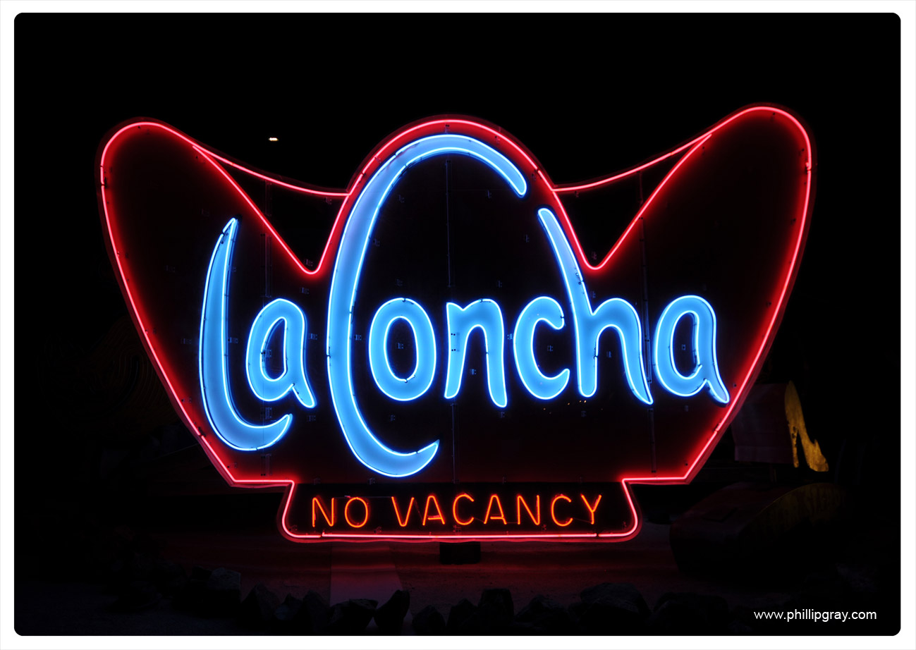 NEON SIGN