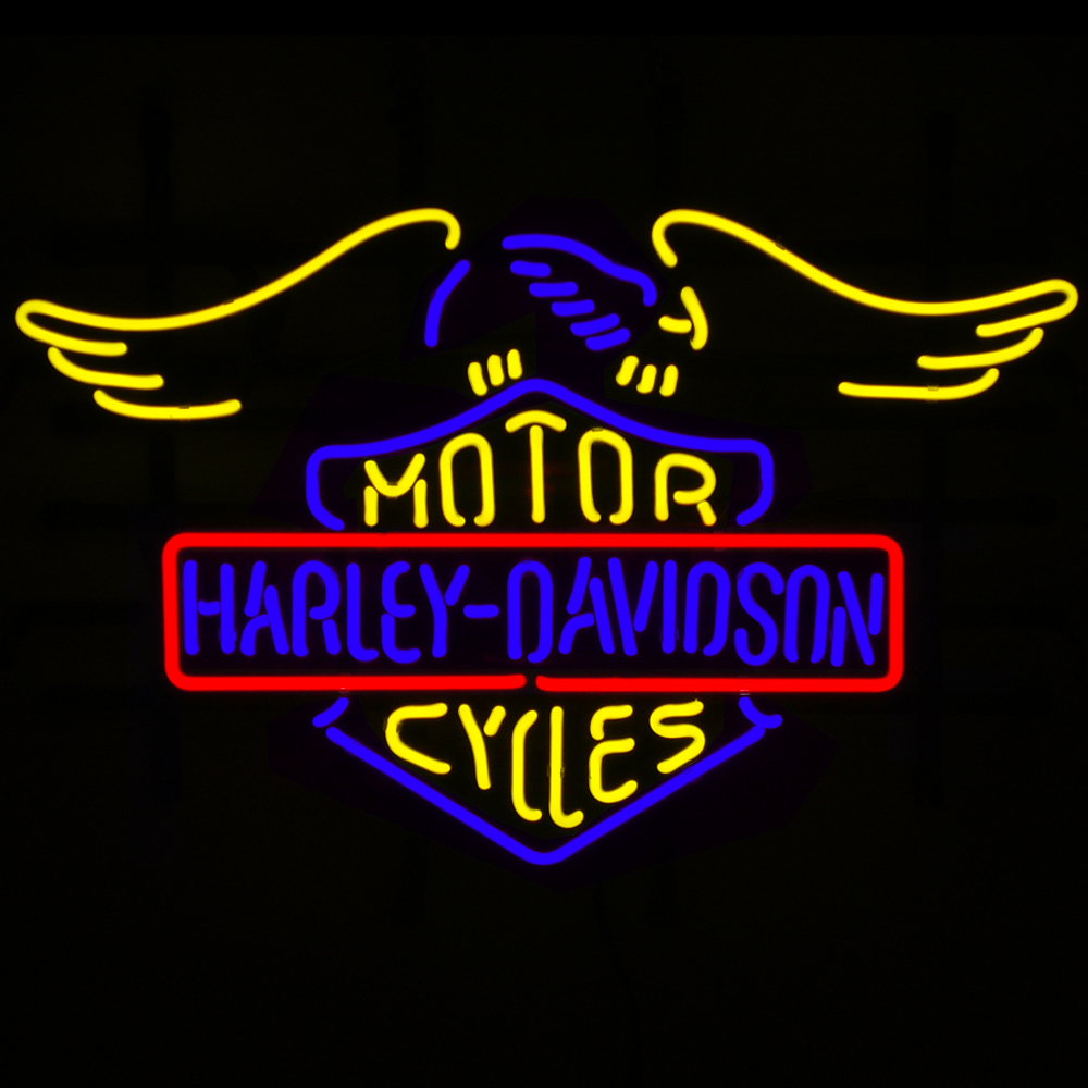 NEON SIGN