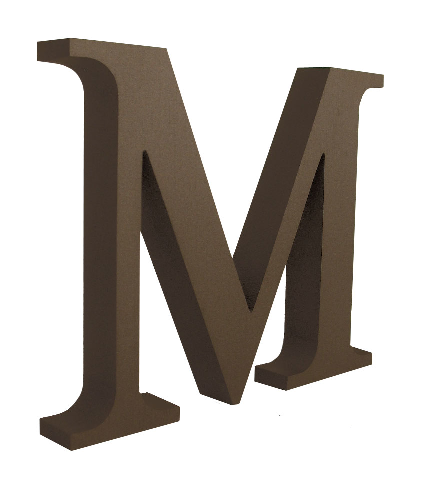 Metal Sign
