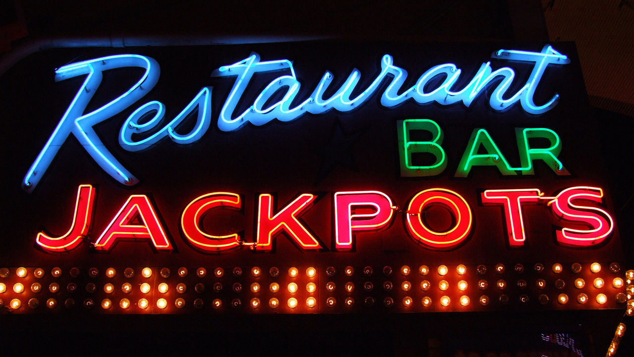 NEON SIGN