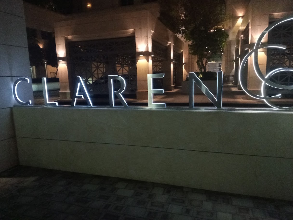 Signage