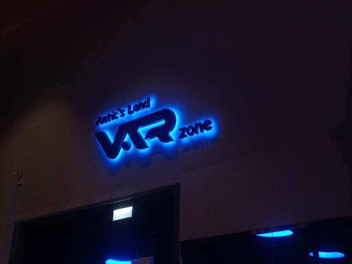 Signage