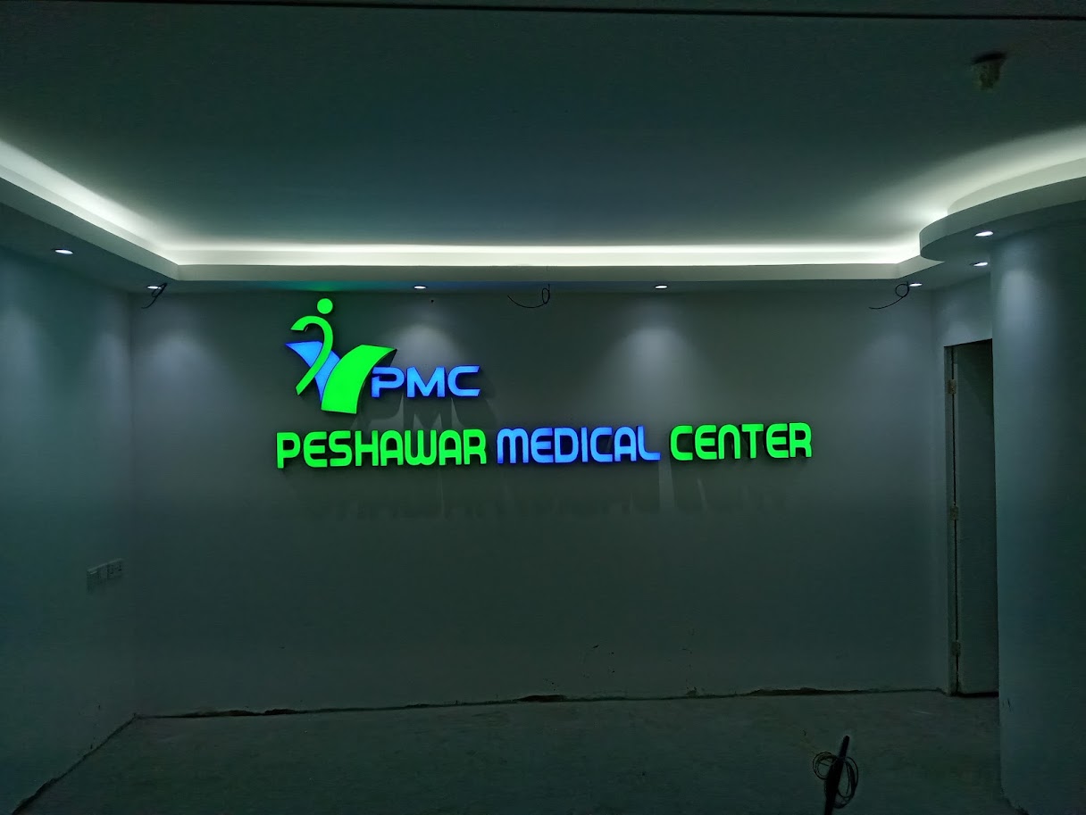 Signage