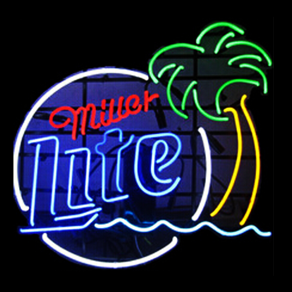 NEON SIGN