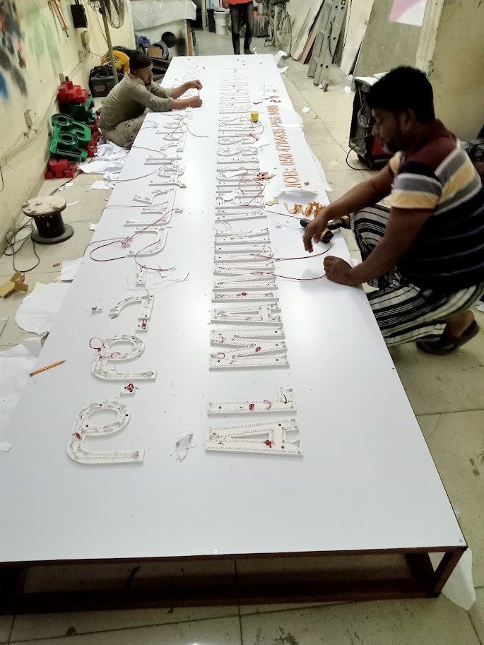 Workshop