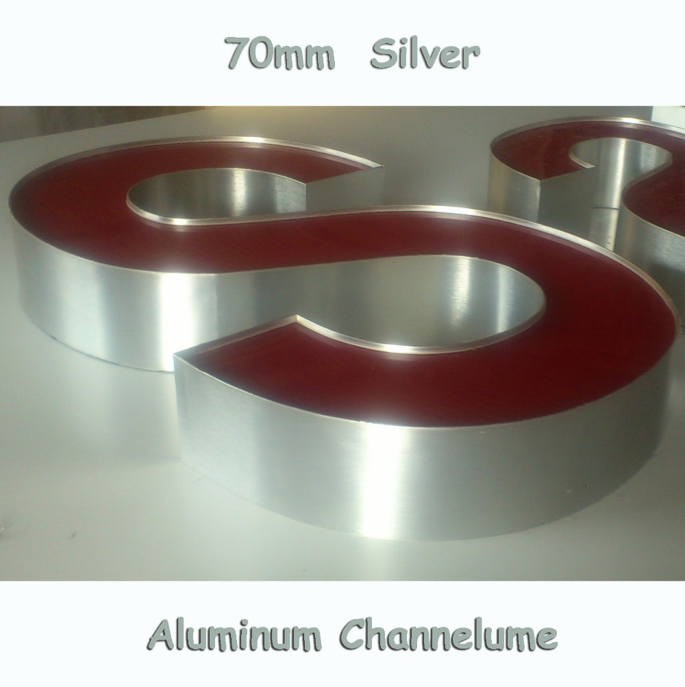 Channelum Letter