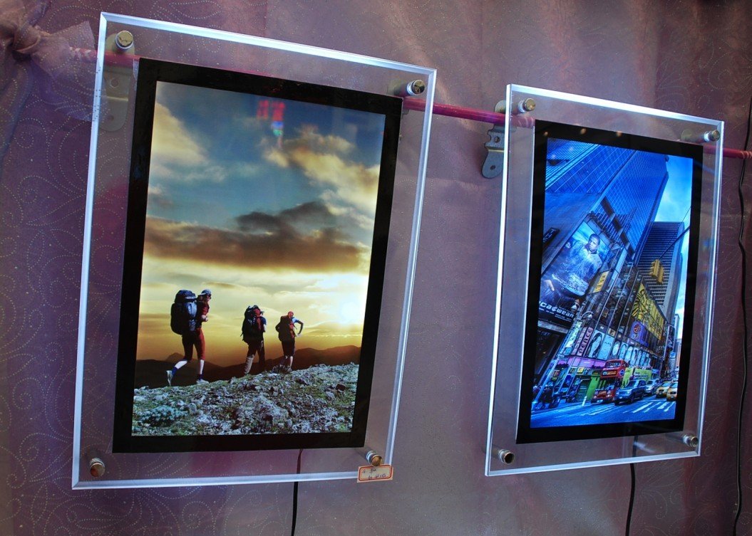 Light Box