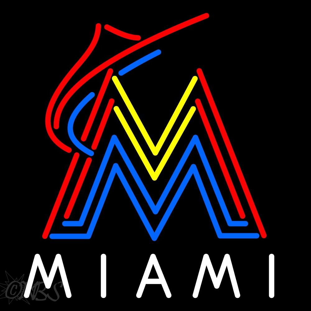 NEON SIGN