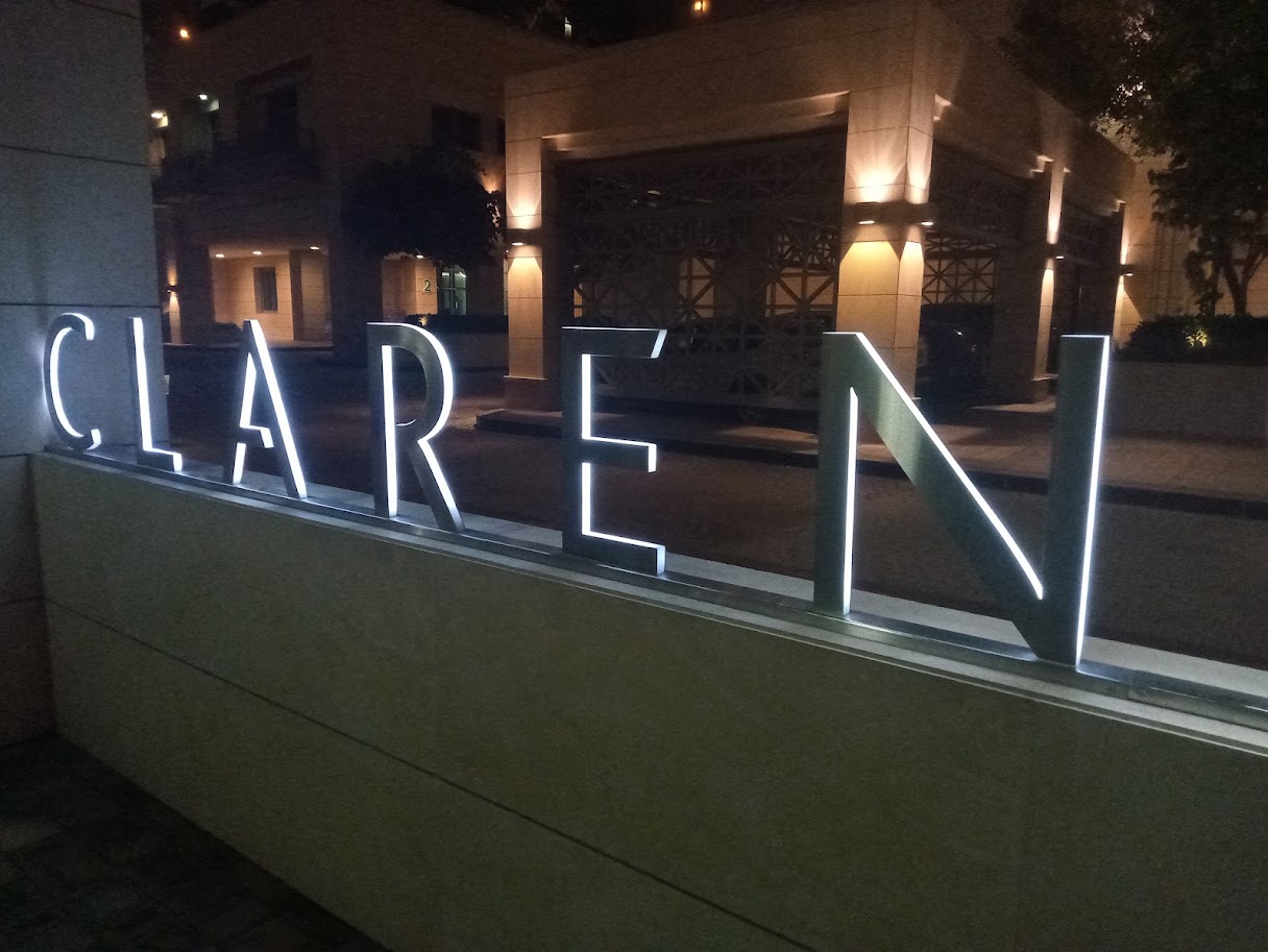 Signage