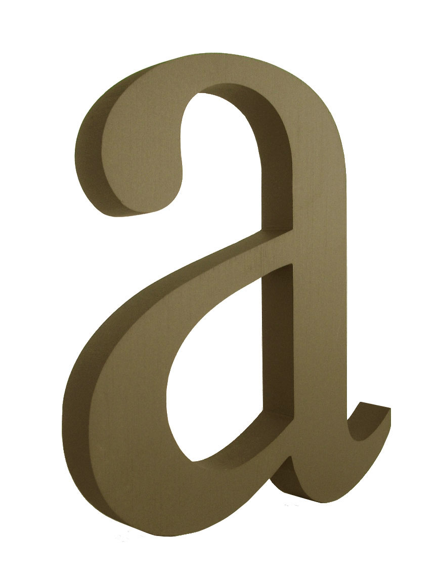 Metal Sign