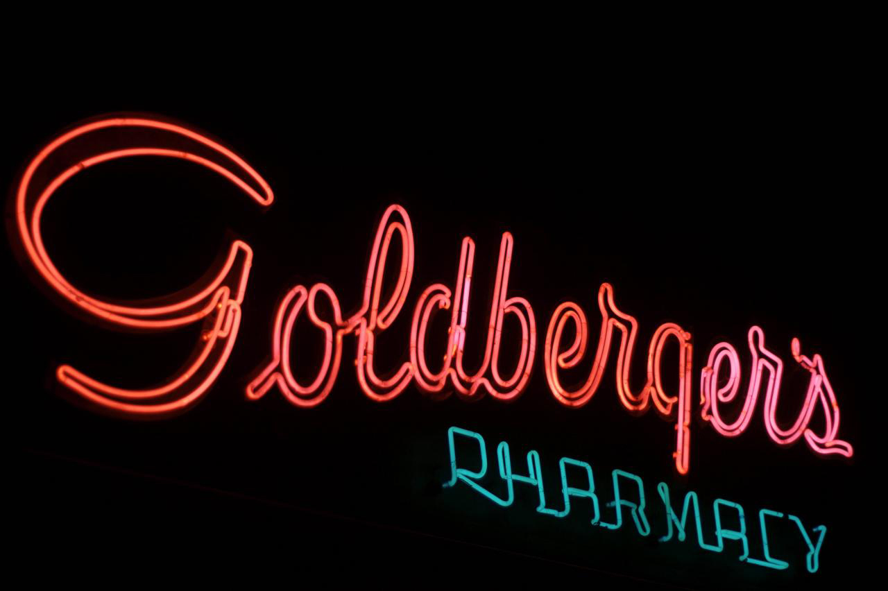 NEON SIGN